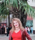 Rencontre Femme : Kristall, 44 ans à Kazakhstan   Алматы 